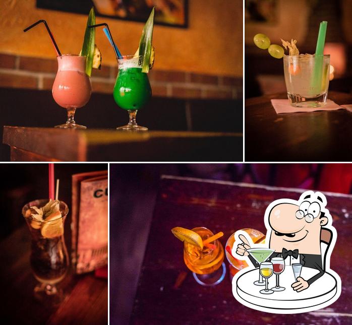 Cuba Bar - Köln