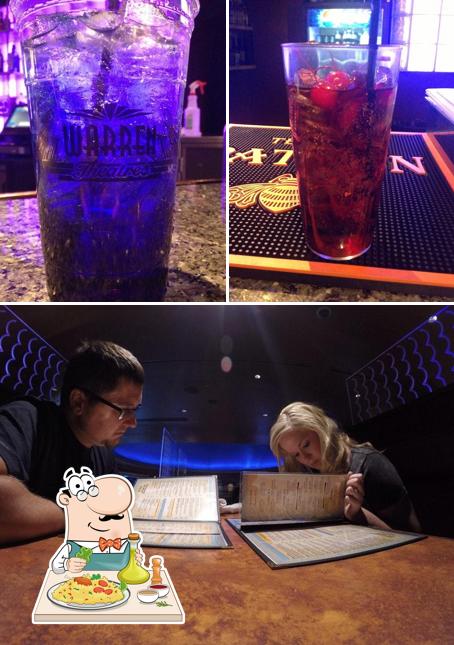 Oscar's Bar and Lounge