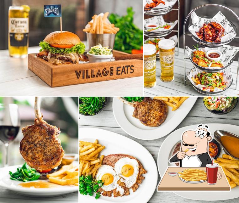 Pub & Grill Liverpool