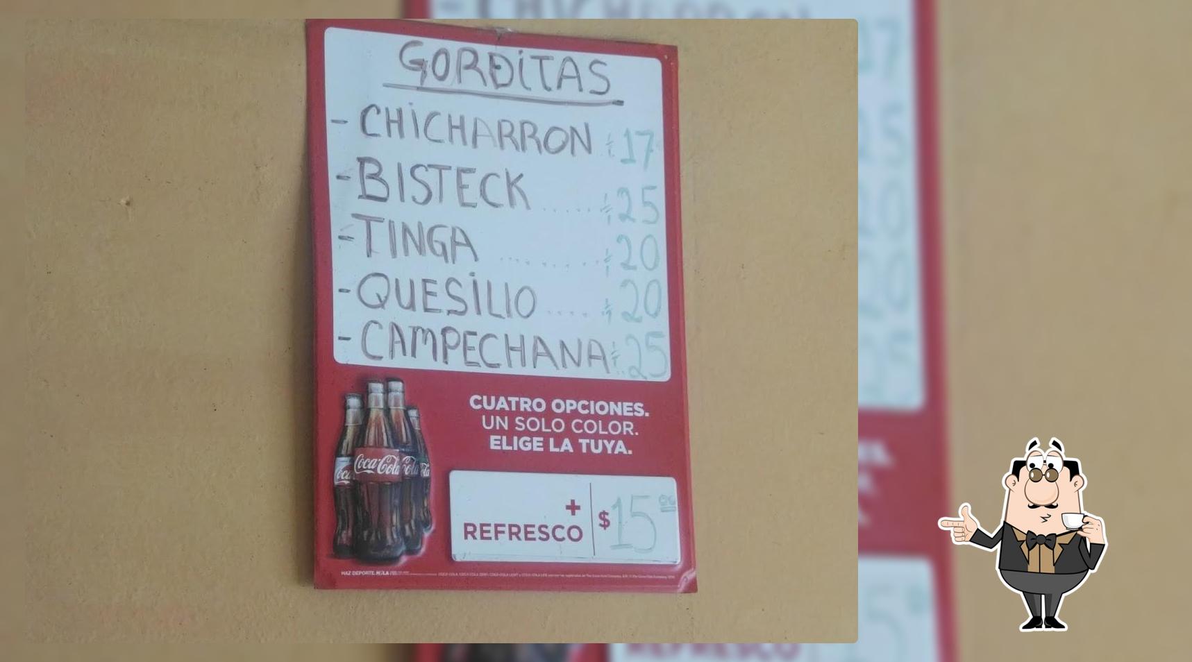 Antojitos Mexicanos Coatlinchan