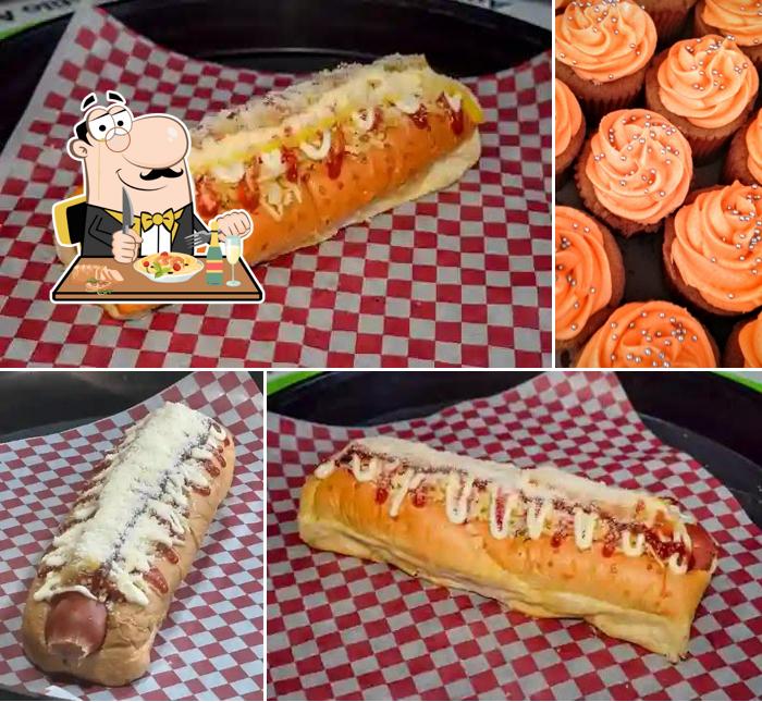 Apache Dog's Express