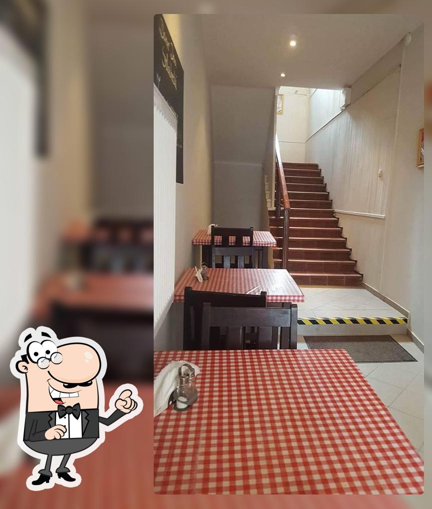 Bar Mleczny Miś