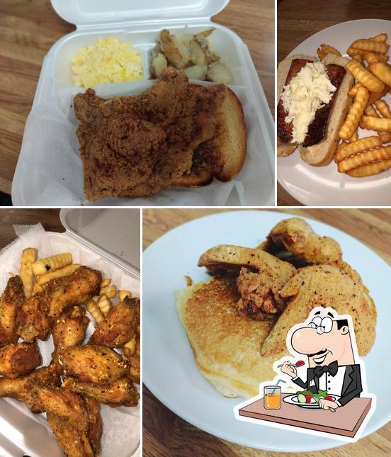 Best Taste N Town