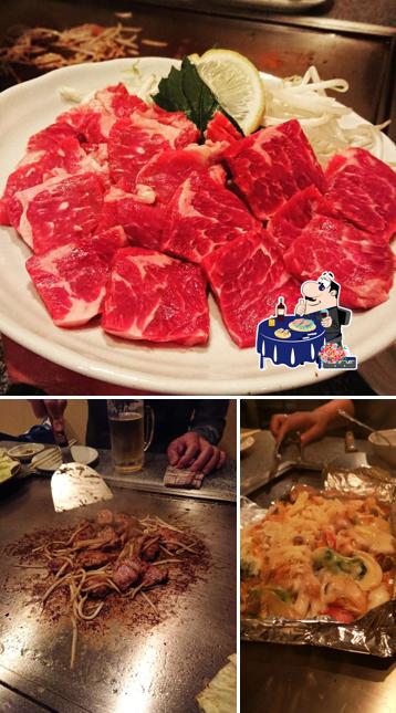 Kimama Dining