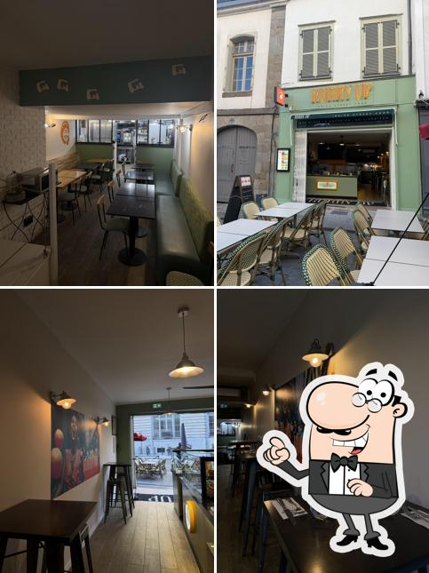 Kurry Up Rennes
