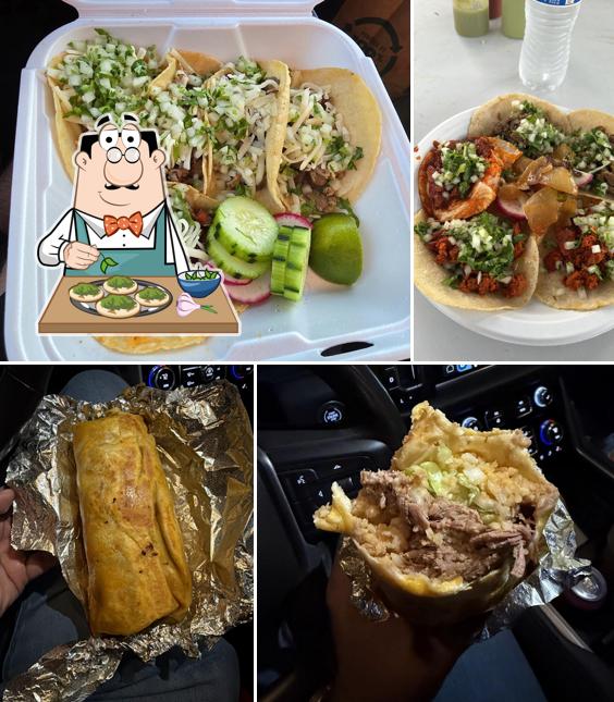 Lolitas Tacos #2