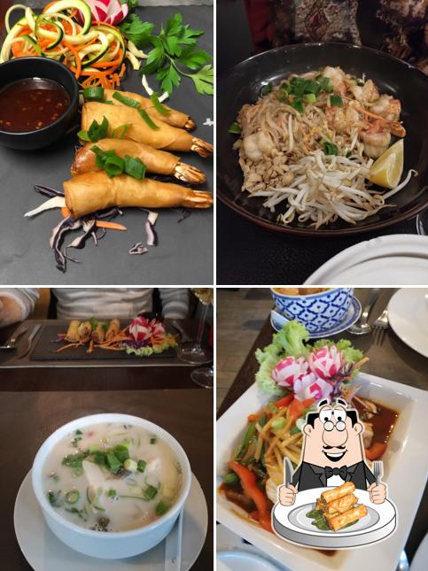 La bhoa thai
