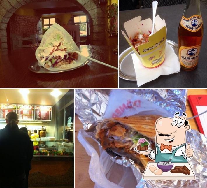 Munzur Döner