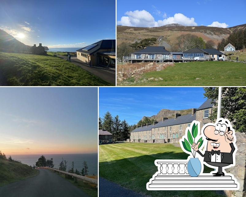 Nant Gwrtheyrn
