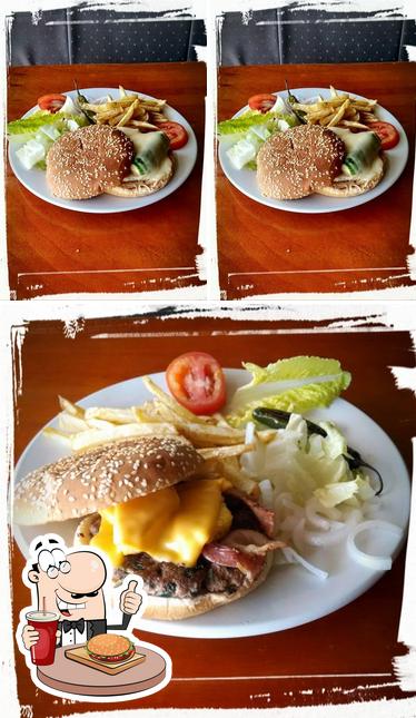 Restaunte Enjoy