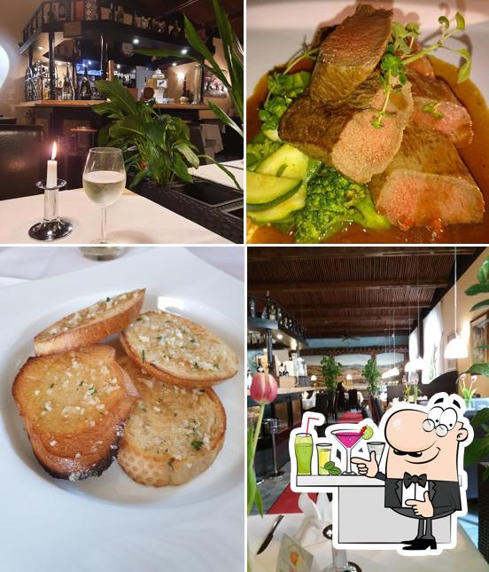 Ristorante Rosmarino