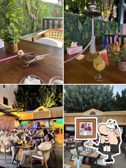 SUNDAY'S RESTAURANT KEMER