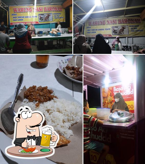 Sego Tabokan Yuk'dah