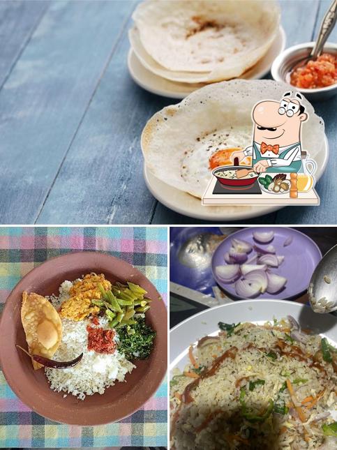 Shanu restaurant