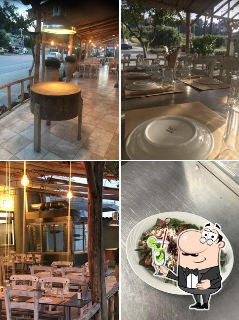 Σούβλας Γη - Spit Earth