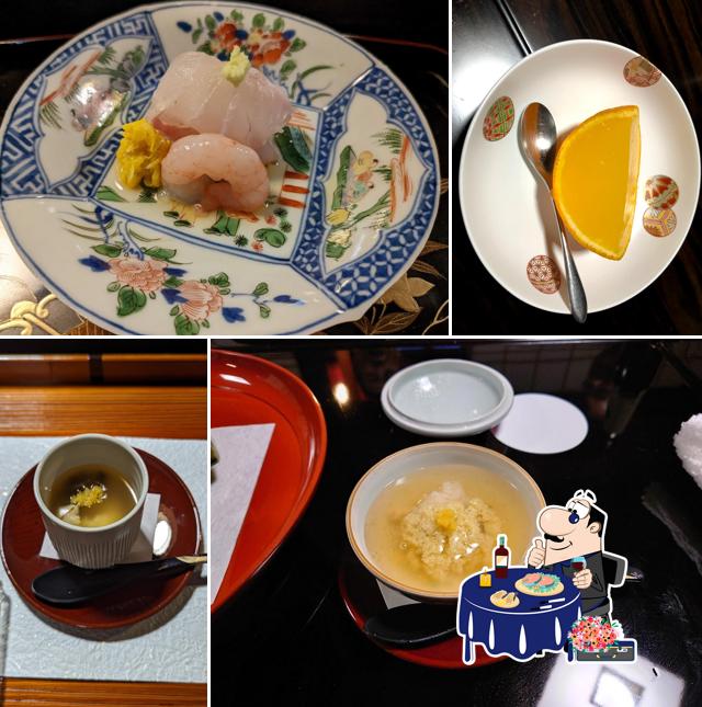 Restaurant Suzuoki