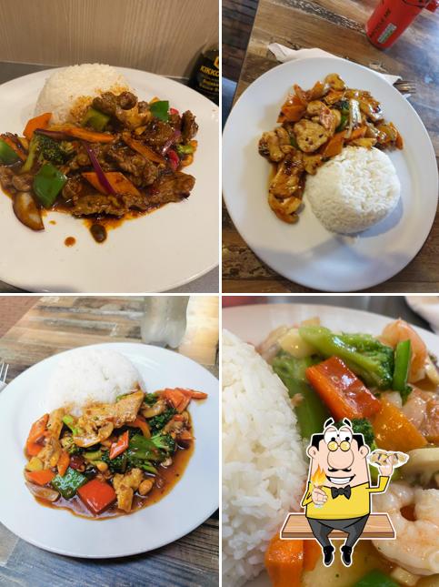 Yu Family Kitchen