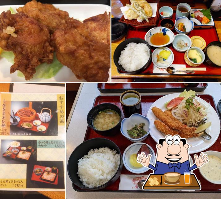 びんさん魚市鳥市