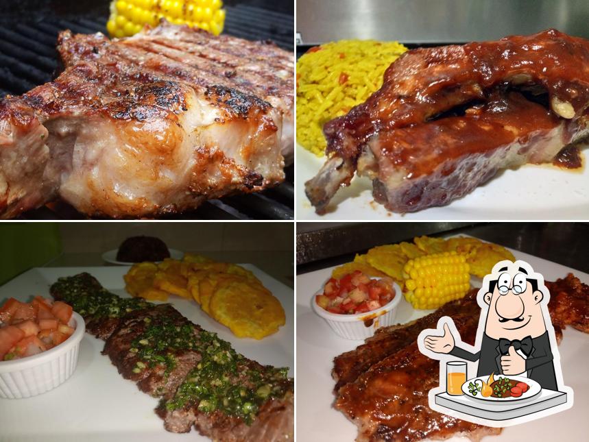 Restaurante Sabor Cubano