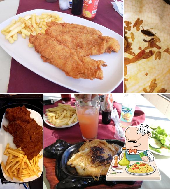 Restaurante Yun Ding