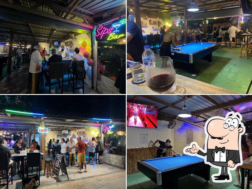 Sips Bar&Sport