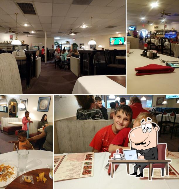 Wong's Restaurant