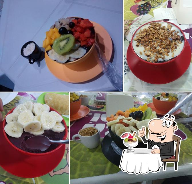 Toca do Açaí
