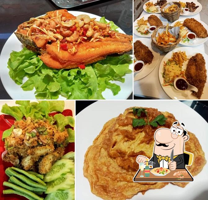 ร้านเพื่อนเด่น