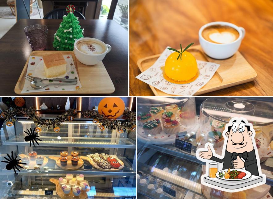 Avenue Cafe