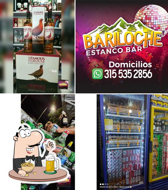 BARILOCHE Estanco Bar
