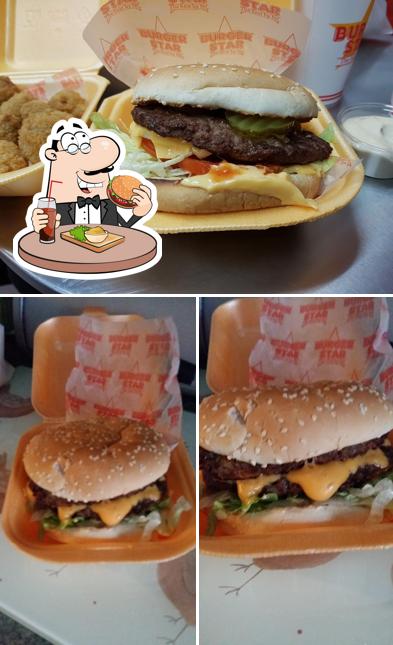 Burger Master