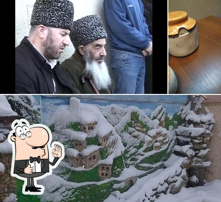 Кафе
