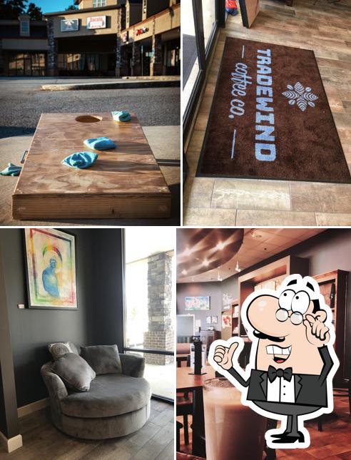 TradeWind Coffee Co.