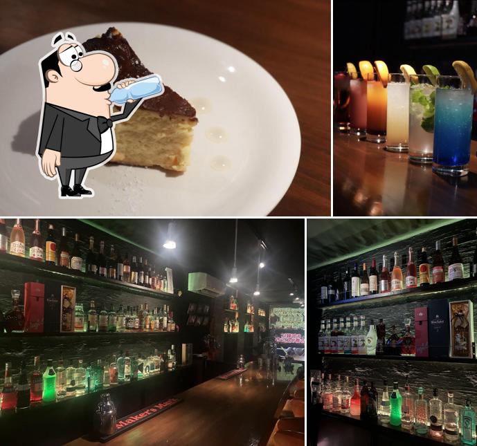 Cafe&Bar RuChill