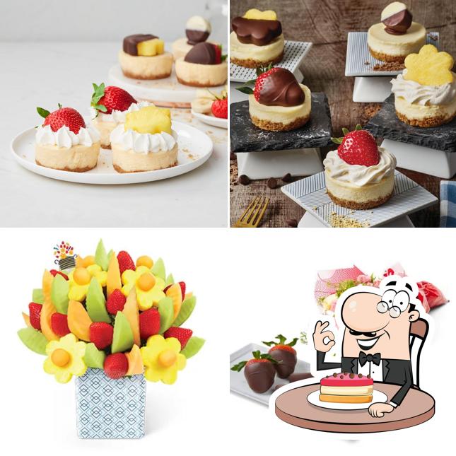 Edible Arrangements