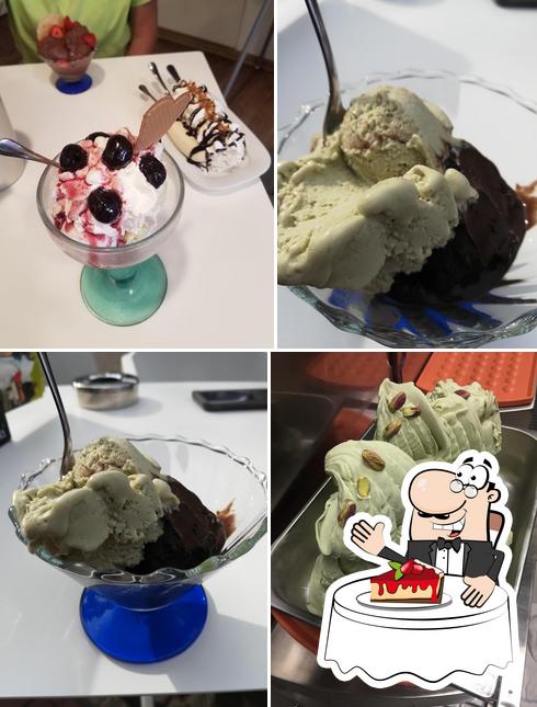 Eismanufaktur Cafe