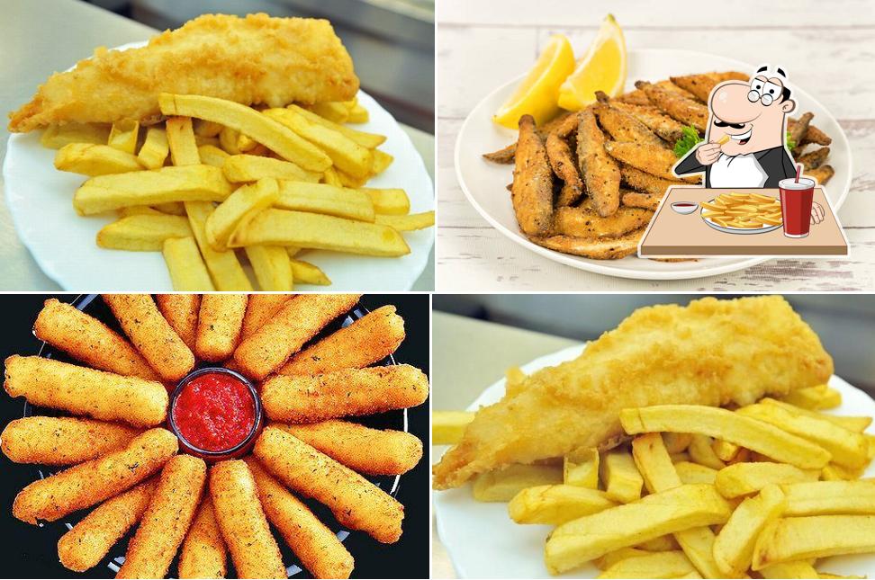 The Fish Inn Westgate