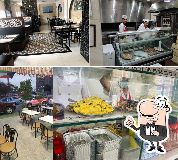 GAD Restaurant & Takeaway