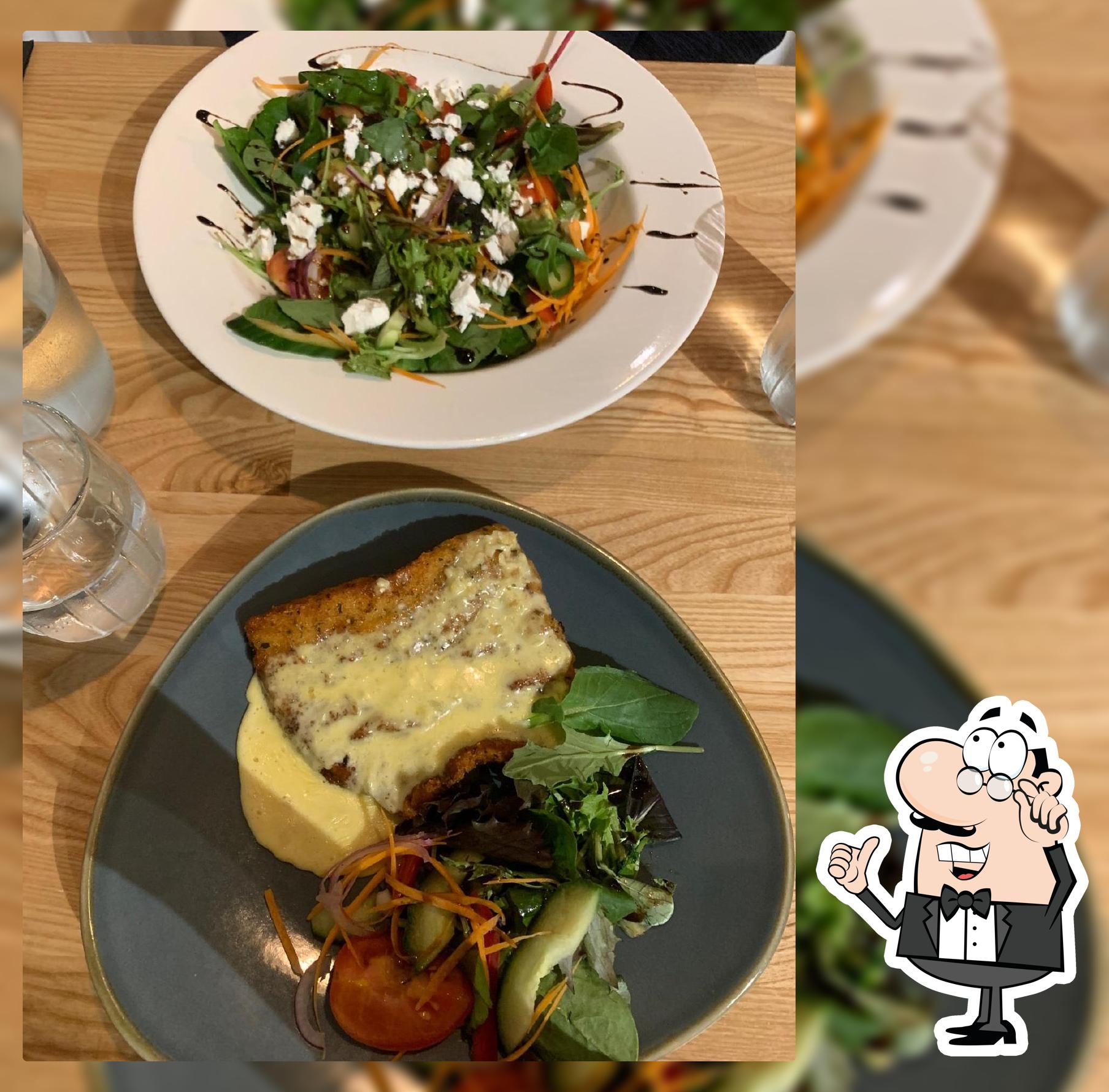 Maggi's Cafe Restaurant Moonta