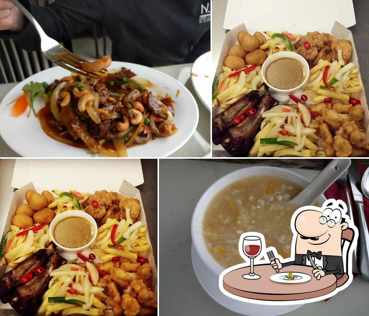 Pagoda Chinese Restaurant