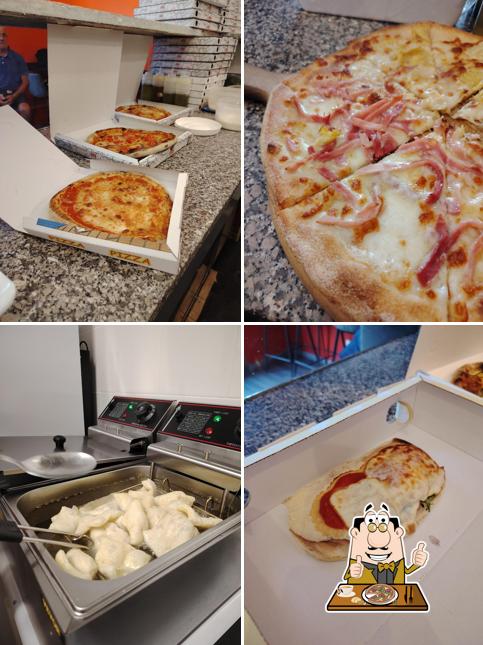 PizzHub
