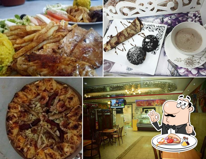 Pizzeria Mariana