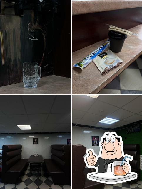 Пивной штаб