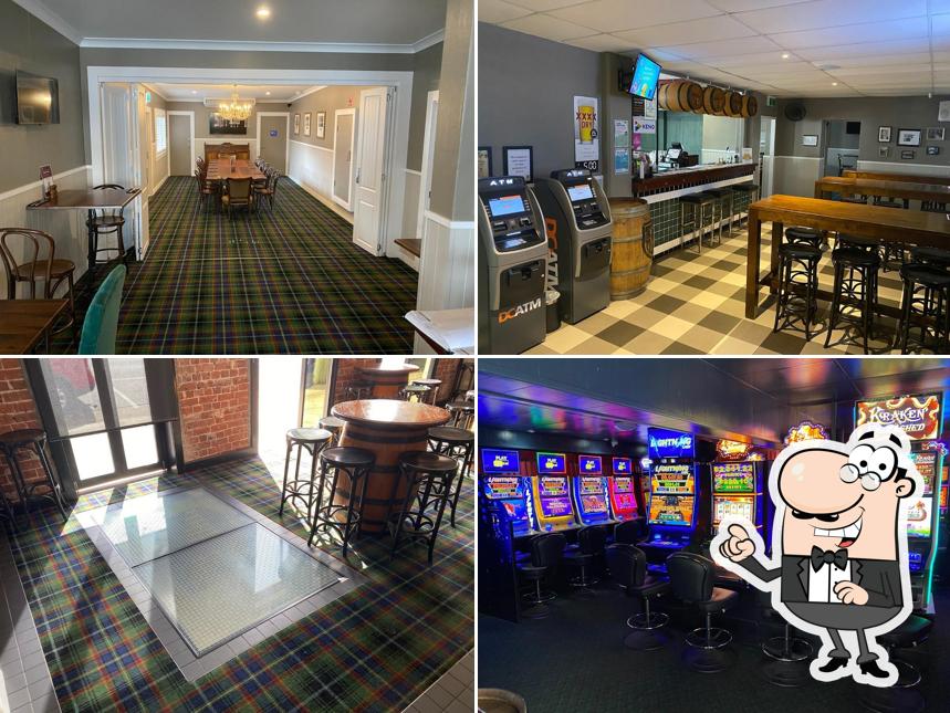 The Rix Hotel Motel