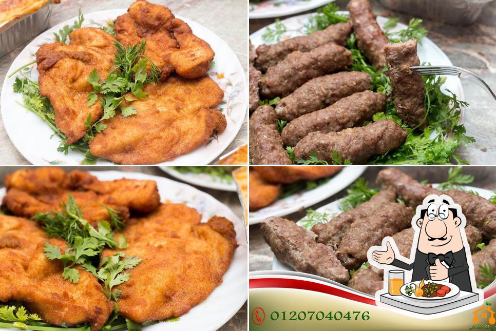 ِِAkll Bayti- اكل بيتي