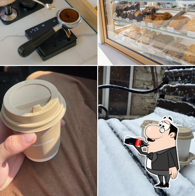 And Coffee