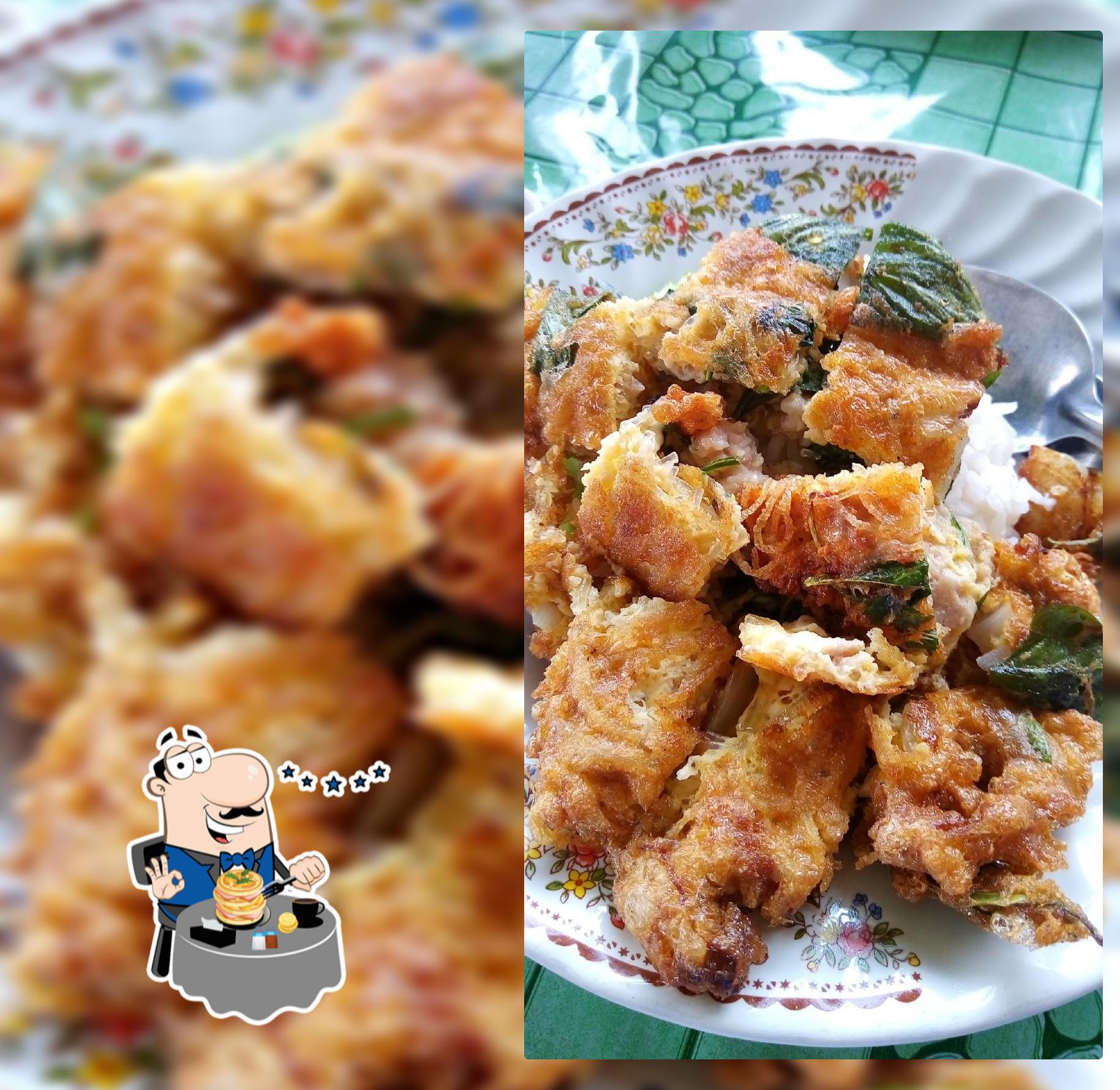 Pad Thai Nong Saeng Restaurant, 1 Star or 5 Stars: You Decide