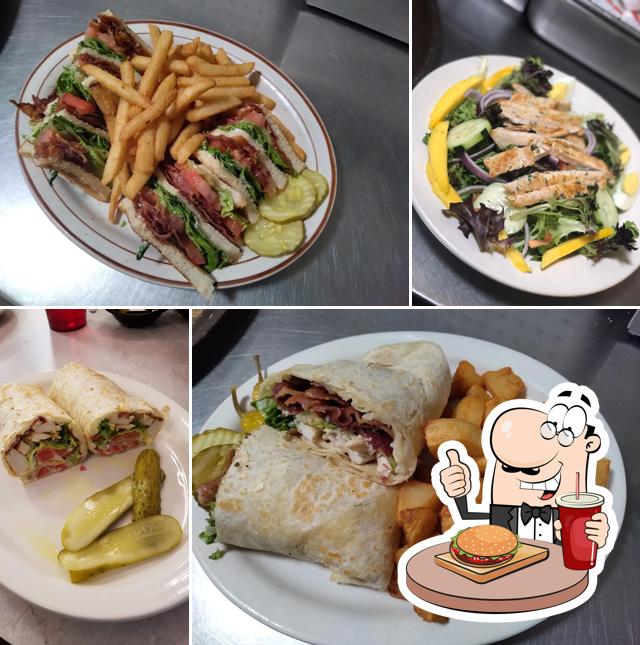 Benjamin's Family Restaurant