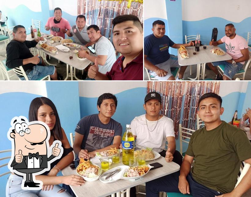 CEVICHERIA 89
