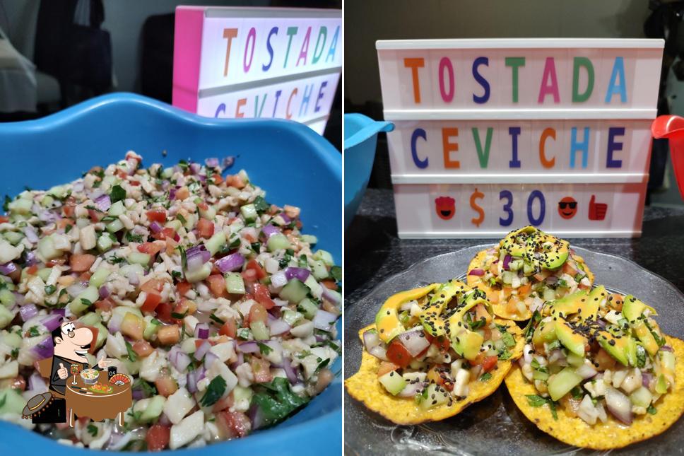 CEVICHERIA DEL RINCON
